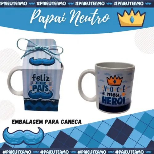 ARQUIVO CORTE KIT DIA DOS PAIS