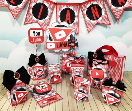 ARQUIVO CORTE KIT YOU TUBE