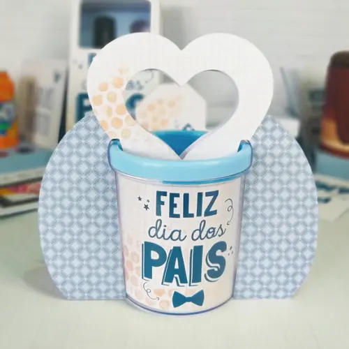 ARQUIVO CORTE PORTA CANECA DIA DOS PAIS
