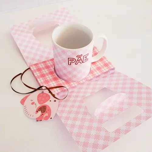 ARQUIVO CORTE PORTA CANECA DIA DOS PAIS PÃES