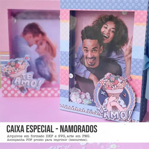 ARQUIVO CORTE PORTE RETRATO DIA DOS NAMORADOS