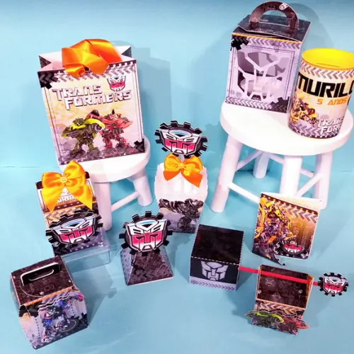 ARQUIVO CORTE TRANSFORMERS