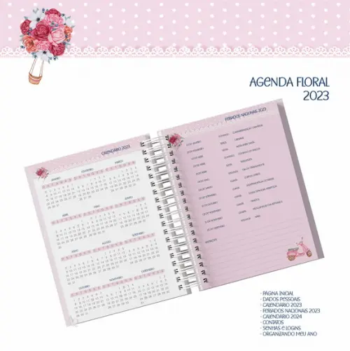 Arquivo Digital Agenda 2023
