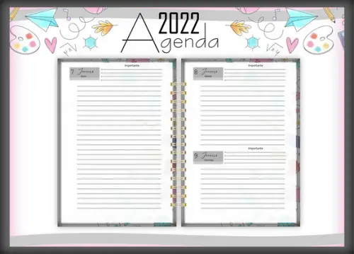 Arquivo Digital Agenda 2022