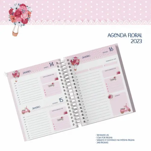 Arquivo Digital Agenda 2023