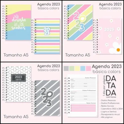 Arquivo Digital Agenda 2023
