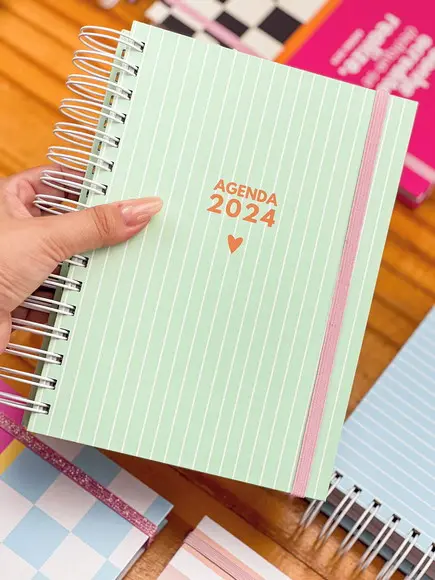Arquivo Digital Agenda 2024