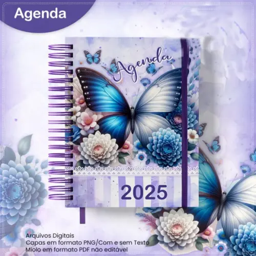 Arquivo Digital Agenda 2025