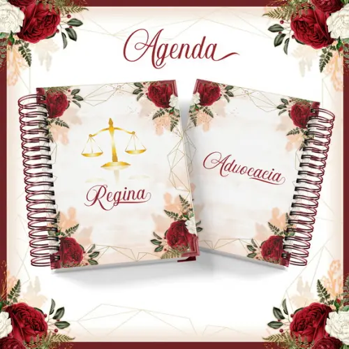 Arquivo Digital Agenda Advocacia