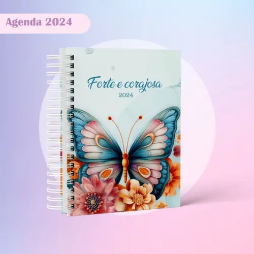 Arquivo Digital Agenda Cristã 2024