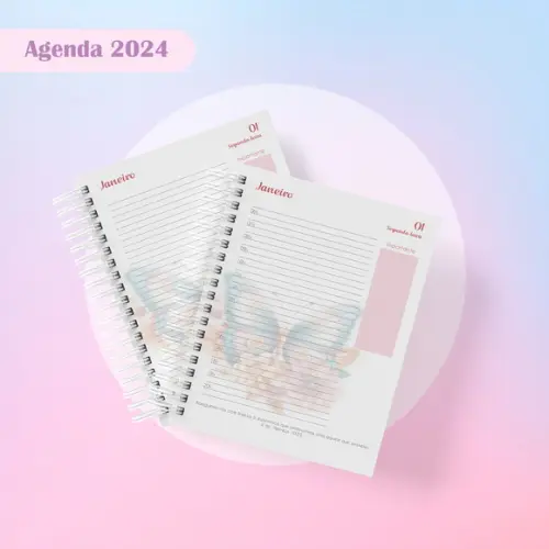 Arquivo Digital Agenda Cristã 2024