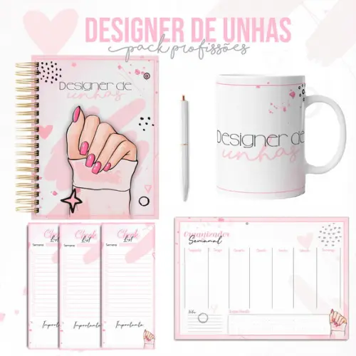 ARQUIVO DIGITAL AGENDA DESIGNER UNHAS 2021