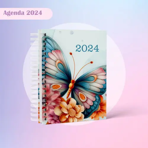Arquivo Digital Agenda Cristã 2024