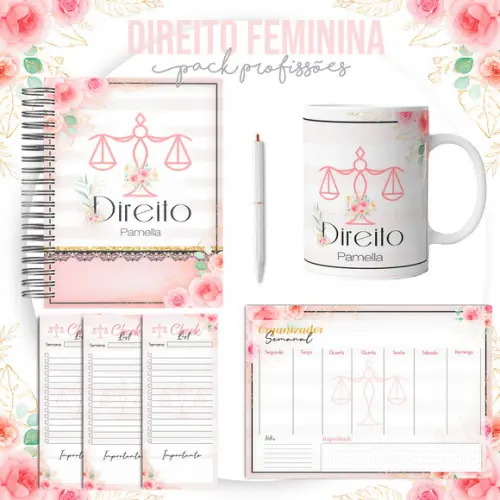 ARQUIVO DIGITAL AGENDA DIREITO FEMININO 2021