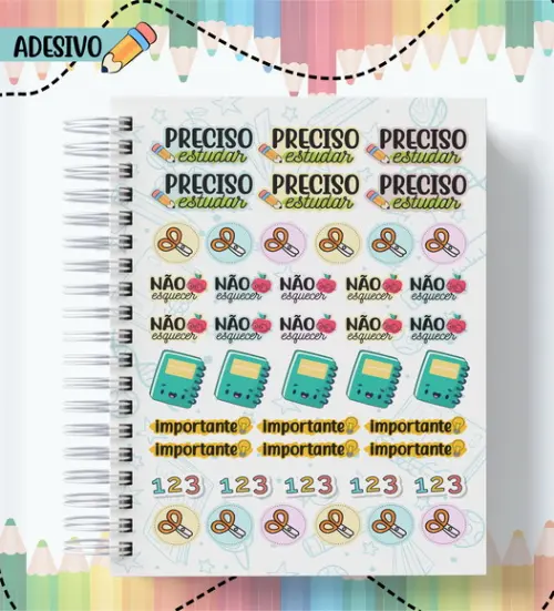 Arquivo Digital Agenda Escolar 2022