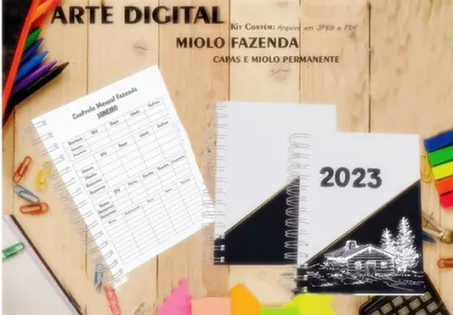 Arquivo Digital Agenda Fazenda 2023