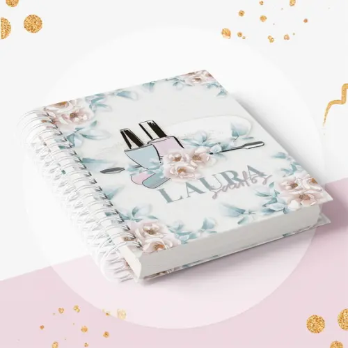 ARQUIVO DIGITAL AGENDA MANICURE 2022
