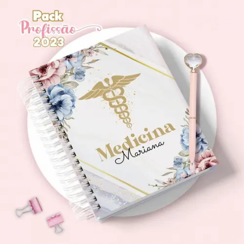 Arquivo Digital Agenda Medicina 2023