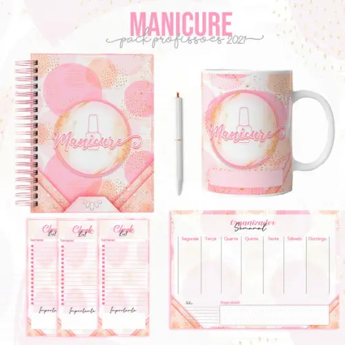 ARQUIVO DIGITAL AGENDA MANICURE 2021