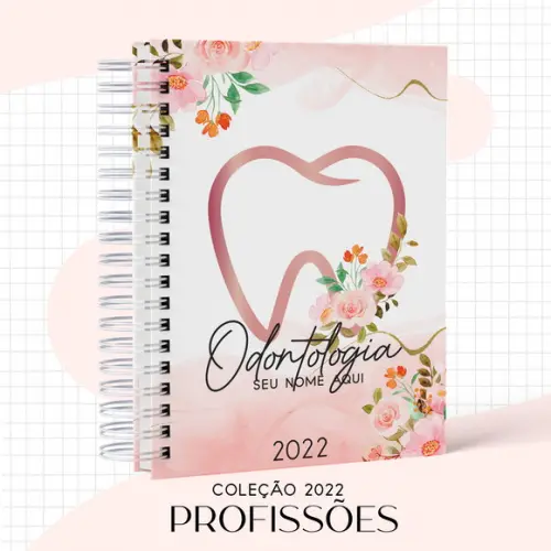 Arquivo Digital Agenda Odontologia 2022