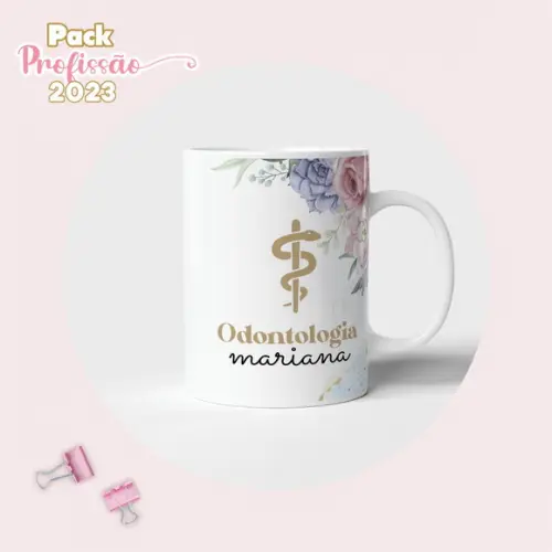 Arquivo Digital Agenda Odontologia 2023