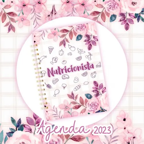 Arquivo Digital Agendamento Nutricionista 2023