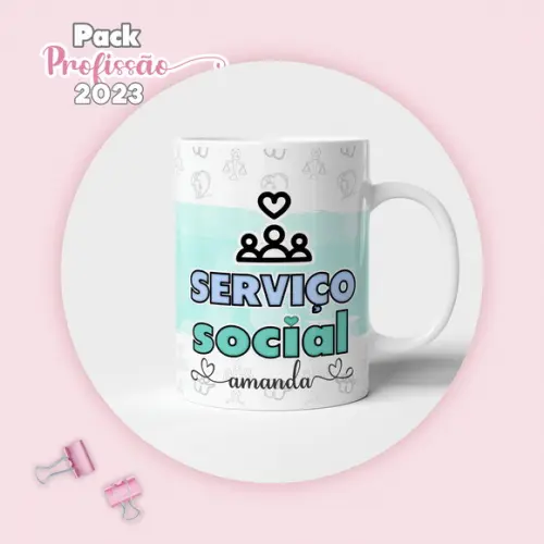 Arquivo Digital Agenda Serviço Social 2023
