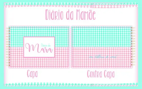 Arquivo Digital Álbum da Gestante