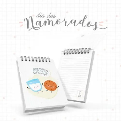 ARQUIVO DIGITAL BLOQUINHO DIA DOS NAMORADOS