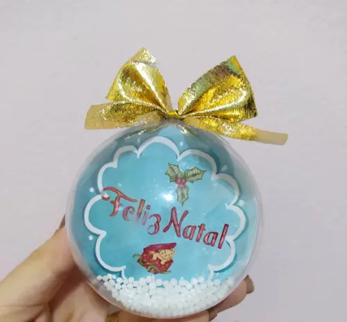ARQUIVO DIGITAL BOLINHA NATAL