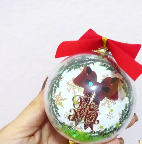 ARQUIVO DIGITAL BOLINHA NATAL
