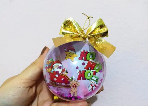 ARQUIVO DIGITAL BOLINHA NATAL