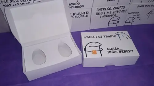 Arquivo Digital Caixa Doce Páscoa