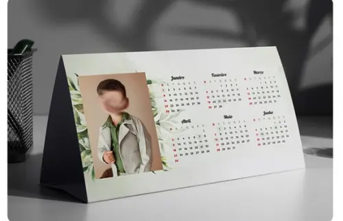 Arquivo Digital Calendário 2023