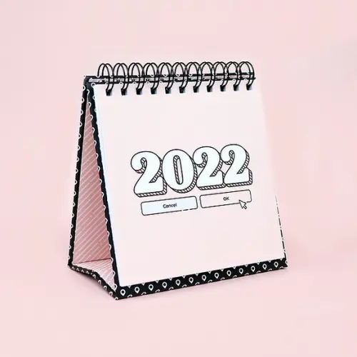 ARQUIVO DIGITAL CALENDÁRIO MESA 2022