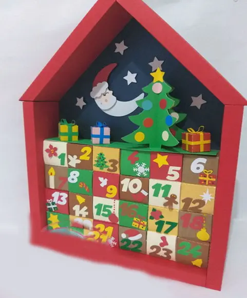 ARQUIVO DIGITAL CALENDÁRIO NATAL 2022