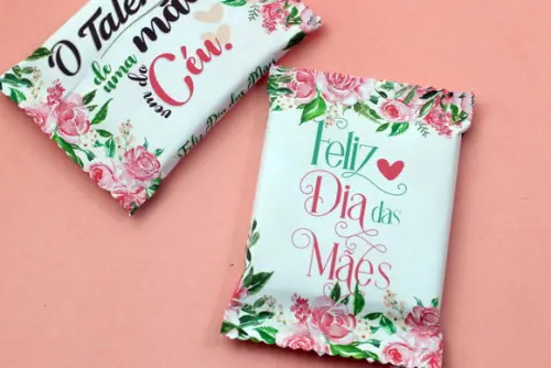 Arquivo Digital Capa Talento Dia das Mães