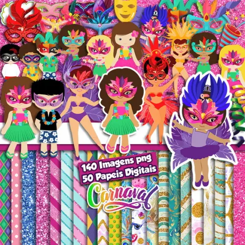 Arquivo Digital Carnaval