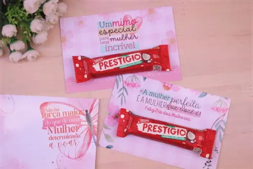 Arquivo Digital Cartão Prestigio Dia das Mulheres