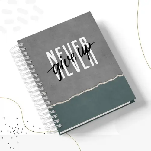 Arquivo Digital Combo Caderno Planejamento