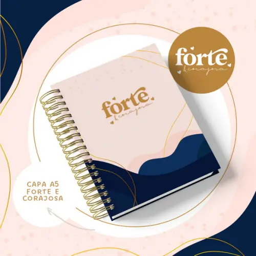Arquivo Digital Combo Caderno Planejamento