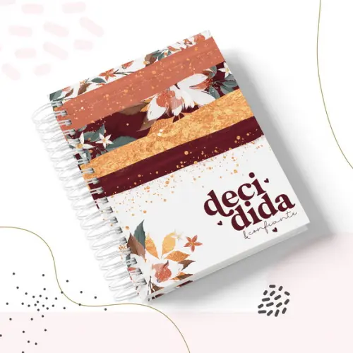 Arquivo Digital Combo Caderno Planejamento