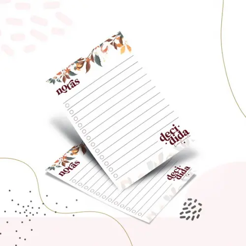 Arquivo Digital Combo Caderno Planejamento