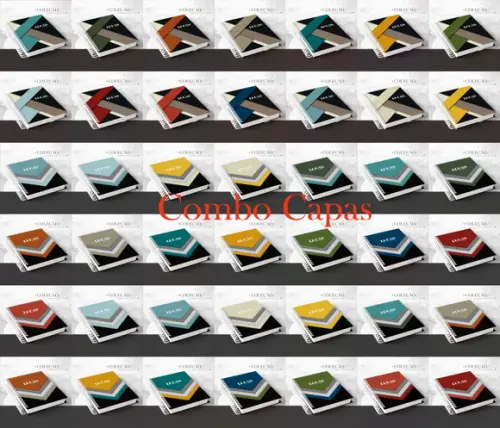 Arquivo Digital Combo Capa Masculina 2023