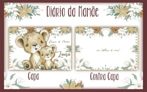 Arquivo Digital Diário da Gestante