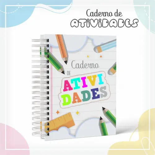 ARQUIVO DIGITAL LIVRO ATIVIDADES