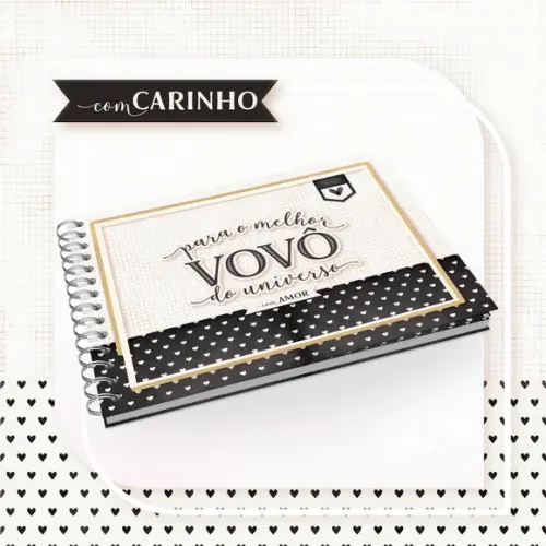 Arquivo Digital Livro Dia do Vovô