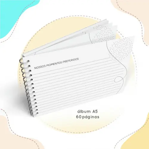 ARQUIVO DIGITAL LIVRO LAÇOS NAMORADOS