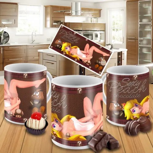 Arquivo Digital Sublimação Combo Caneca Páscoa
