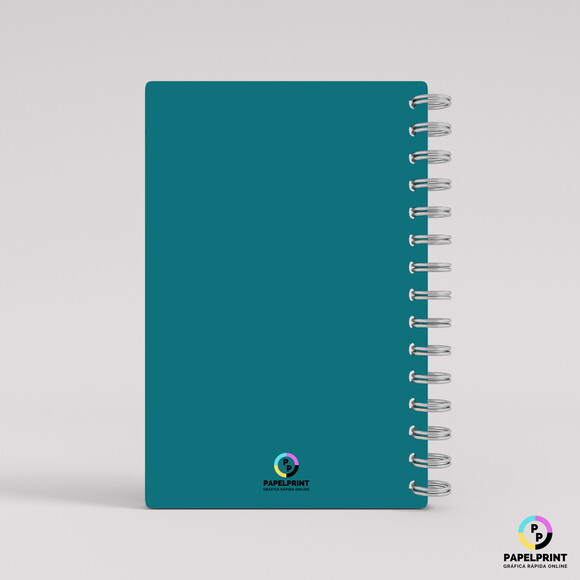 Caderno Coffe - A5